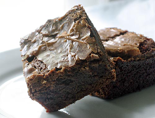 French Brownie 2