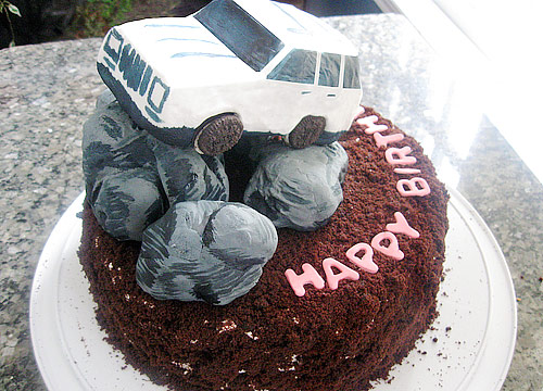 jeep-cake