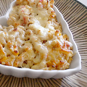 Cajun Crab Dip