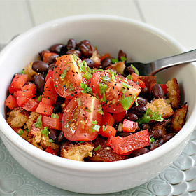 Cornbread Salad